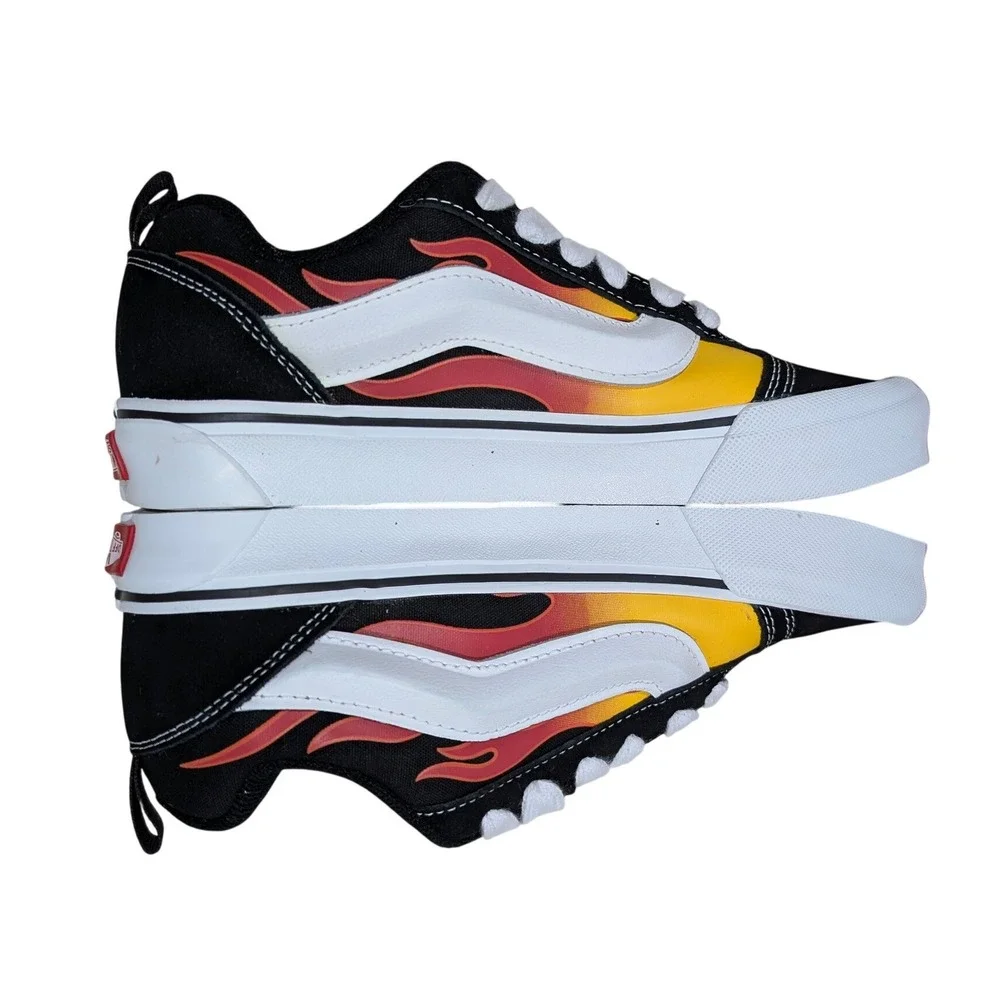Vans nib knu